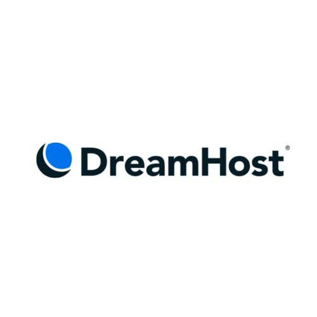 استضافة دريم هوست Dreamhost