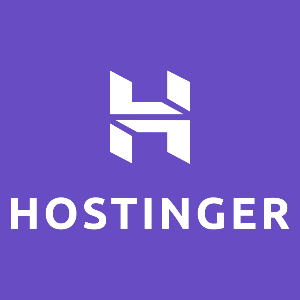 استضافة هوستنجر Hostinger